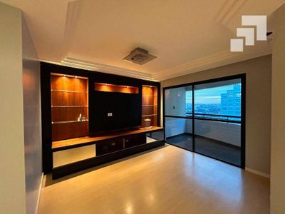 Apartamento, 3 quartos, 83 m² - Foto 4