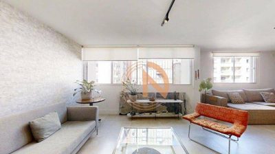 Apartamento, 2 quartos, 141 m² - Foto 3