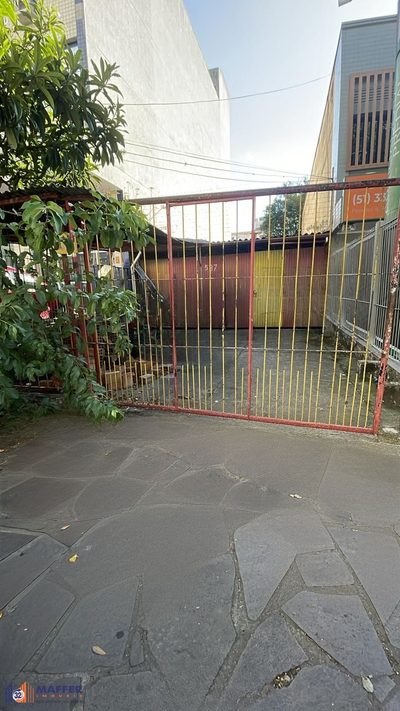 Terreno, 198 m² - Foto 1