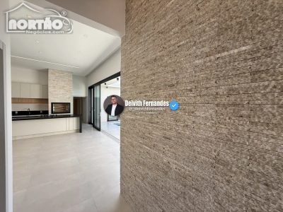 Casa, 1 quarto, 205 m² - Foto 4