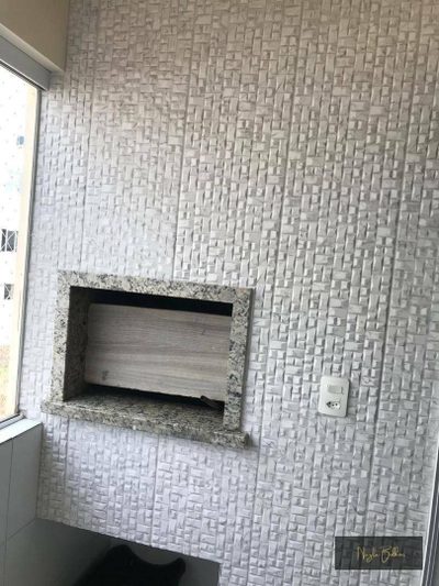 Apartamento, 2 quartos, 64 m² - Foto 2