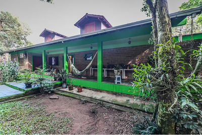Casa, 4 quartos, 562 m² - Foto 1