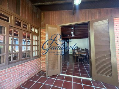 Casa de Condomínio, 6 quartos - Foto 3