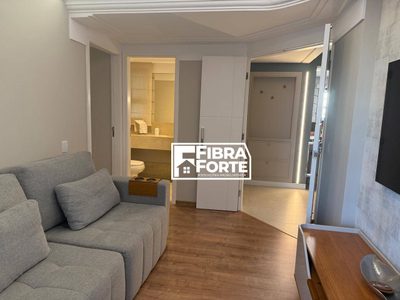 Apartamento, 3 quartos, 138 m² - Foto 4