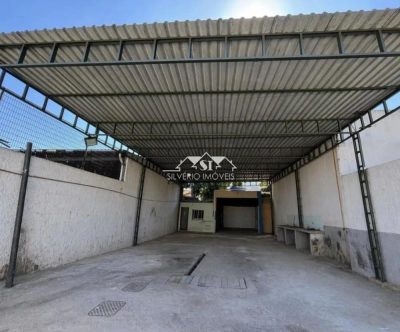Depósito-Galpão, 260 m² - Foto 3