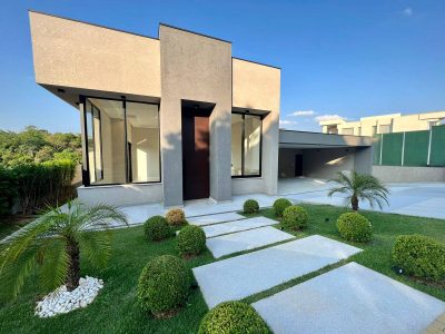 Casa, 4 quartos, 428 m² - Foto 2