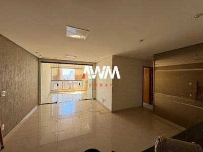 Apartamento, 3 quartos, 105 m² - Foto 1