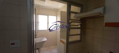Apartamento, 2 quartos, 58 m² - Foto 4