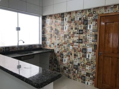 Casa, 3 quartos, 190 m² - Foto 5