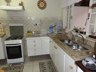 Sobrado, 3 quartos, 230 m² - Foto 2