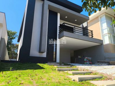 Casa de Condomínio, 5 quartos - Foto 1