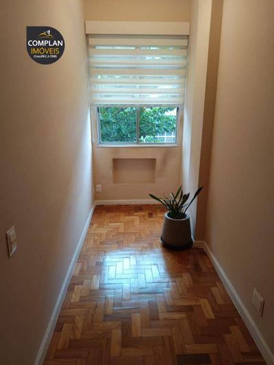 Apartamento, 3 quartos, 110 m² - Foto 3