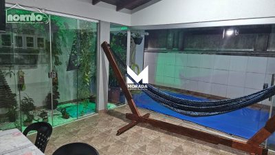 Casa, 3 quartos, 203 m² - Foto 3