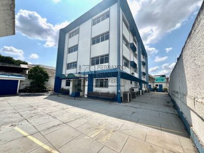 Prédio Inteiro, 1180 m² - Foto 5
