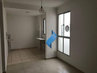 Apartamento, 2 quartos, 52 m² - Foto 2
