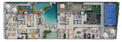 Apartamento, 135 m² - Foto 1