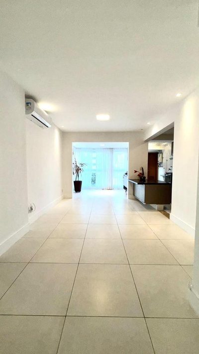 Apartamento, 2 quartos, 87 m² - Foto 5