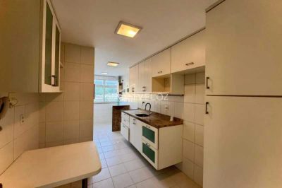 Apartamento, 3 quartos, 87 m² - Foto 1