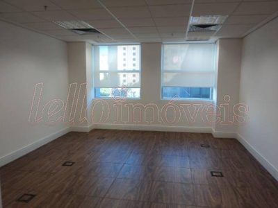Sala-Conjunto, 35 m² - Foto 2
