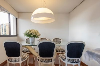 Apartamento, 4 quartos, 170 m² - Foto 3