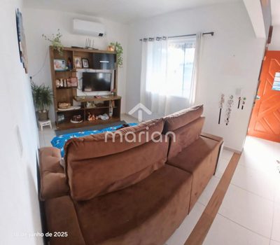 Casa, 3 quartos, 104 m² - Foto 5