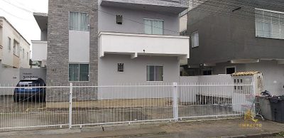 Apartamento, 2 quartos, 100 m² - Foto 1