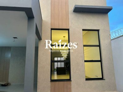 Casa, 3 quartos, 147 m² - Foto 1