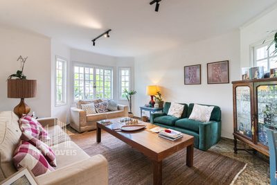 Casa, 4 quartos, 573 m² - Foto 2