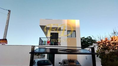 Casa, 3 quartos, 115 m² - Foto 4