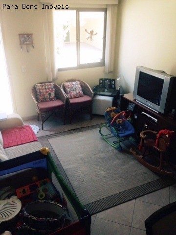 Sobrado, 2 quartos, 90 m² - Foto 2