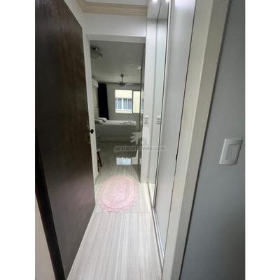 Apartamento, 1 quarto - Foto 3