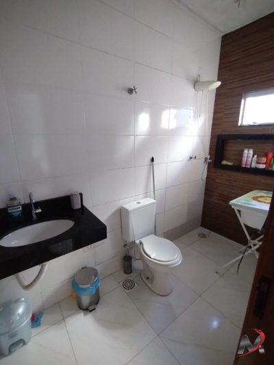 Casa, 3 quartos, 92 m² - Foto 5