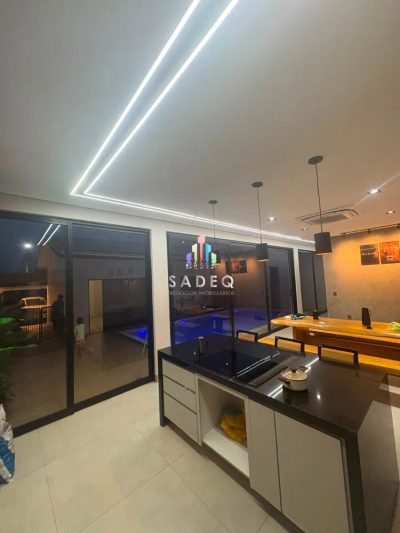 Casa, 2 quartos - Foto 4