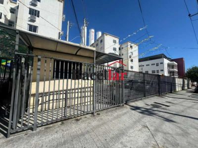 Apartamento, 2 quartos, 40 m² - Foto 1