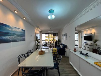 Apartamento, 2 quartos, 93 m² - Foto 2