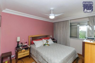 Apartamento, 3 quartos, 138 m² - Foto 5