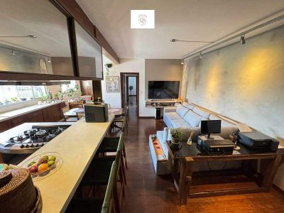 Apartamento, 3 quartos, 95 m² - Foto 3
