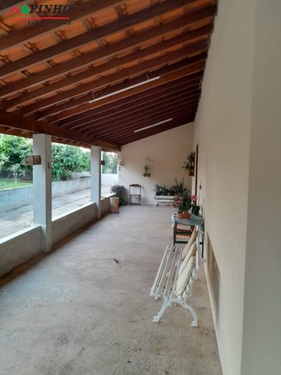Casa, 3 quartos, 300 m² - Foto 5