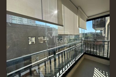 Apartamento, 1 quarto, 40 m² - Foto 3