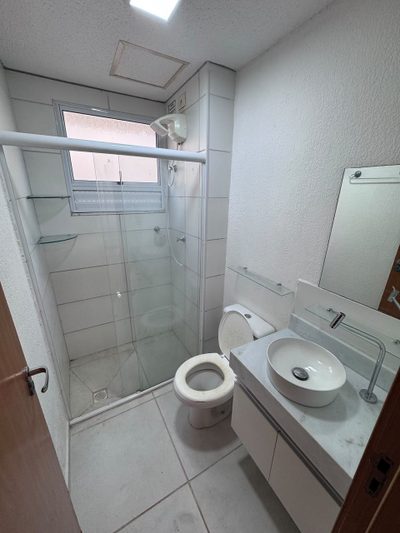 Casa, 2 quartos - Foto 3