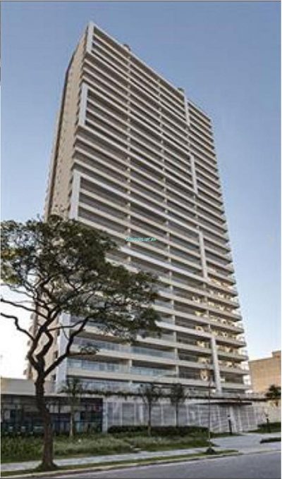 Apartamento, 1 quarto, 57 m² - Foto 5