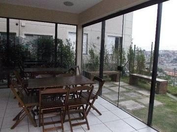 Apartamento, 2 quartos, 50 m² - Foto 2