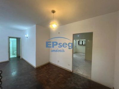 Apartamento, 3 quartos, 127 m² - Foto 2