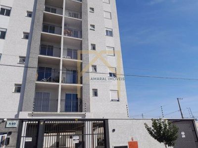 Apartamento, 2 quartos, 70 m² - Foto 1