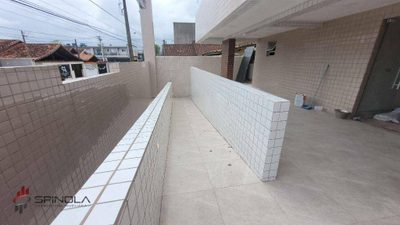 Apartamento, 1 quarto, 46 m² - Foto 3