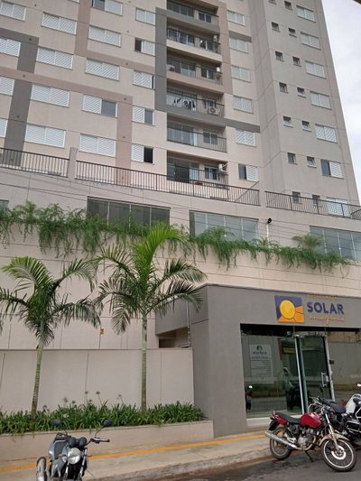 Apartamento, 3 quartos, 76 m² - Foto 2