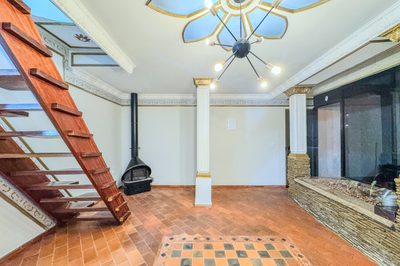 Sobrado, 2 quartos, 131 m² - Foto 1