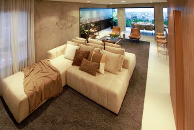 Apartamento, 3 quartos, 143 m² - Foto 4