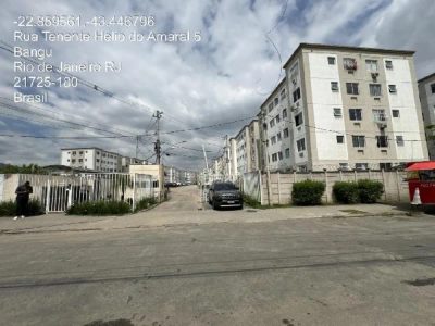 Apartamento, 2 quartos, 39 m² - Foto 1