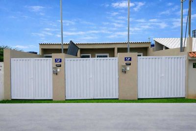 Casa, 1 quarto, 47 m² - Foto 1
